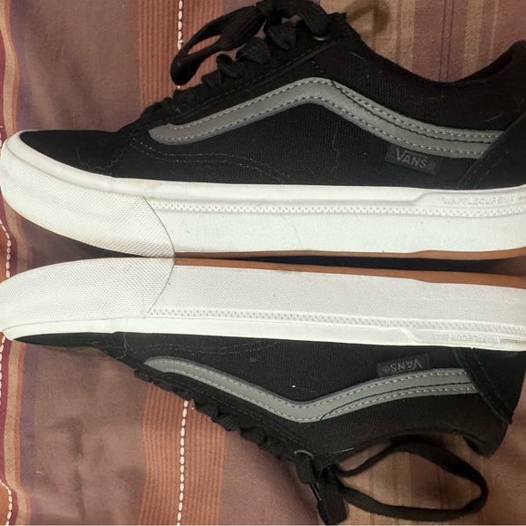 Vans BMX Old Skool Shoes - Picture 7 of 7